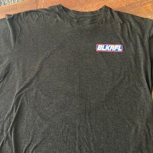 Black Rifle T-shirt XXL